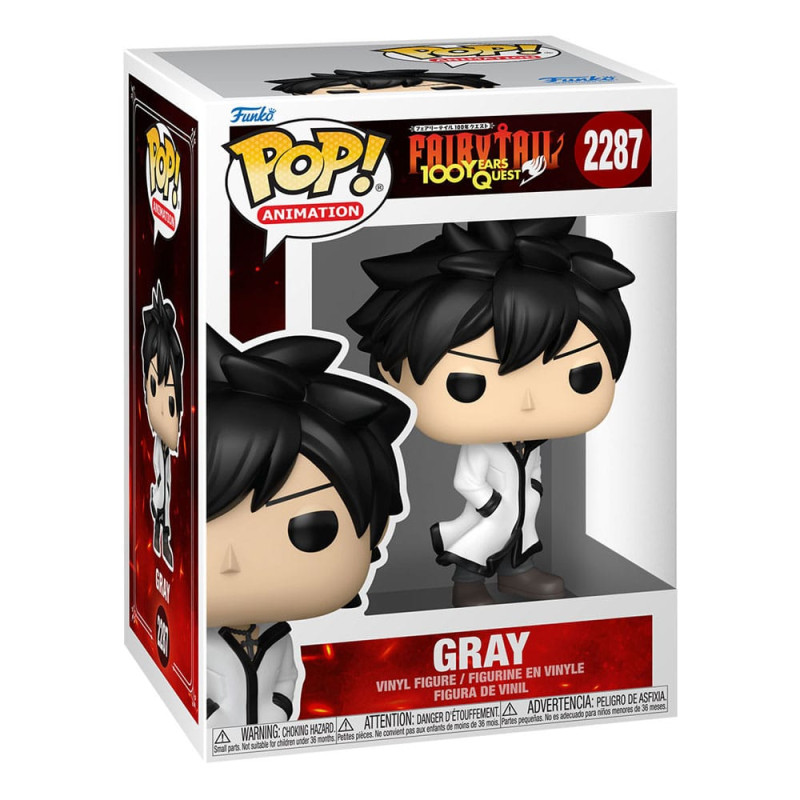PRÉCOMMANDE - Fairy Tail...
