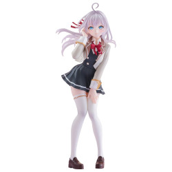 PREORDER - Alya Sometimes...
