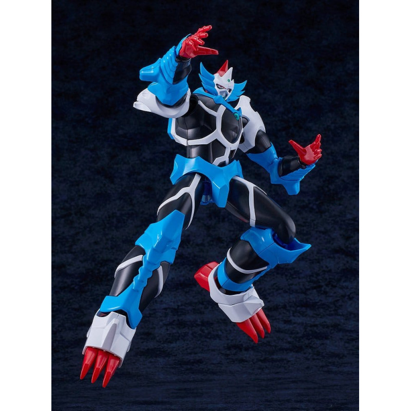 Yamato Takeru - Figurine...