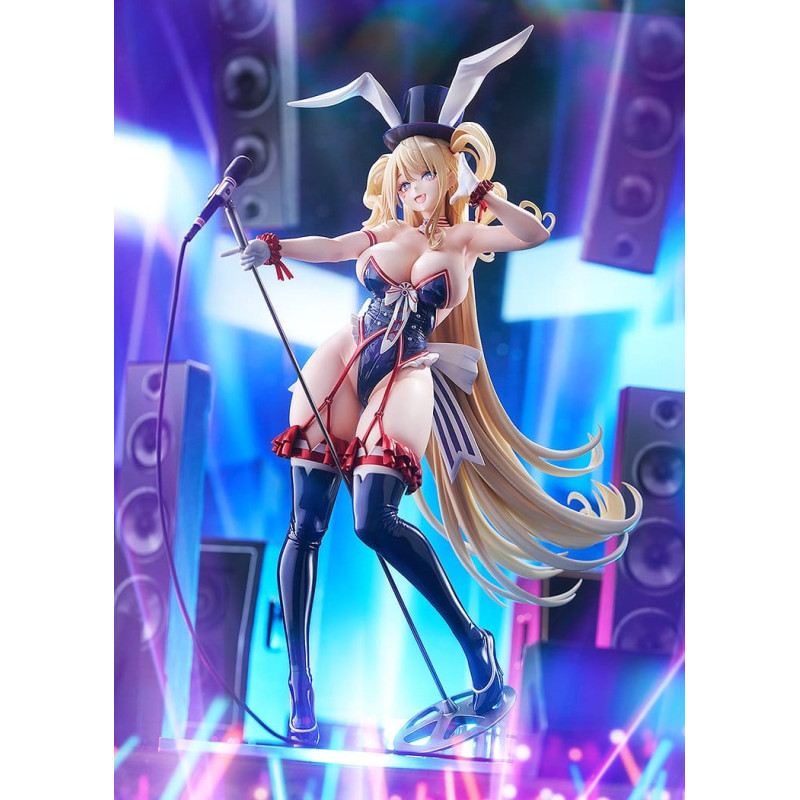 Azur Lane - Figurine Guam,...