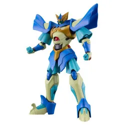 Yamato Takeru - Figurine...