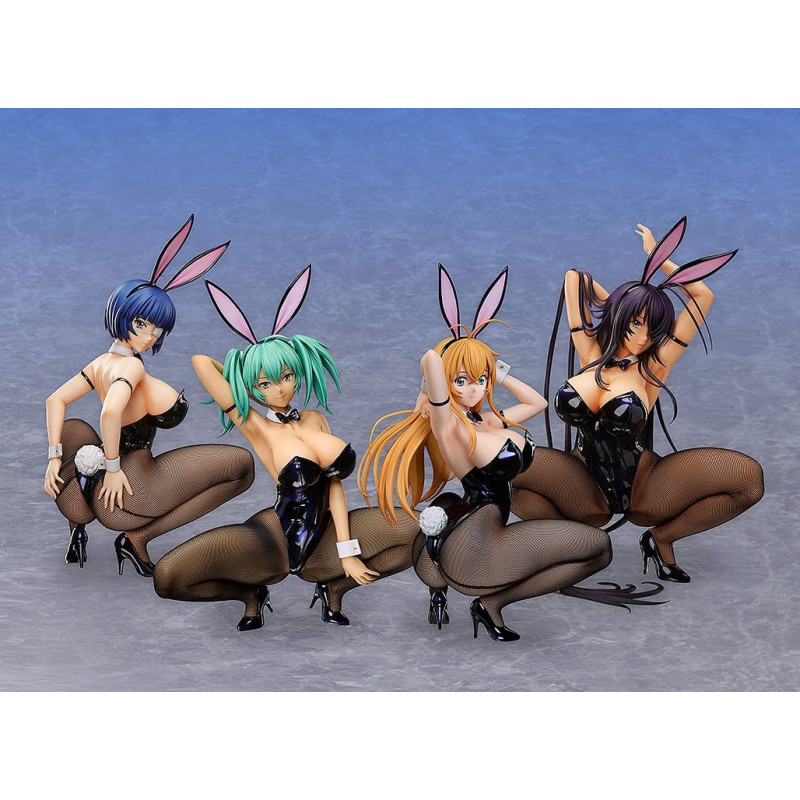 Shin Ikki Tousen - Figure...