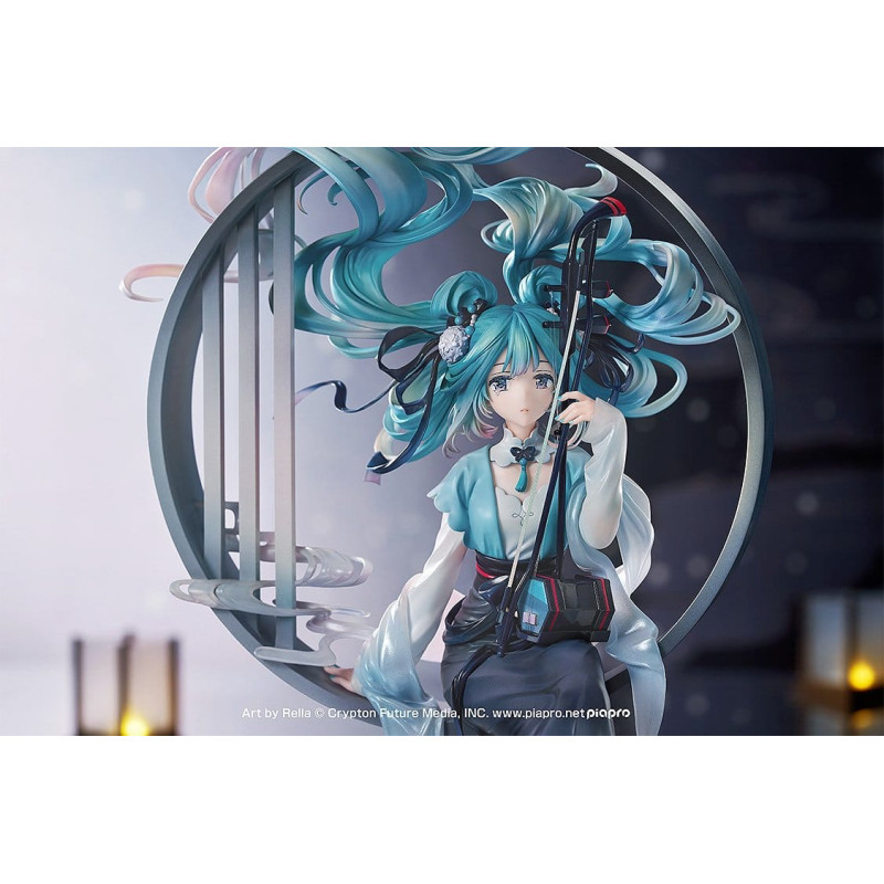 PREORDER - Character Vocal...