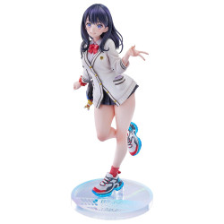 SSSS.Gridman - Figure Rikka...