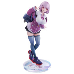 SSSS.Gridman - Figure Akane...