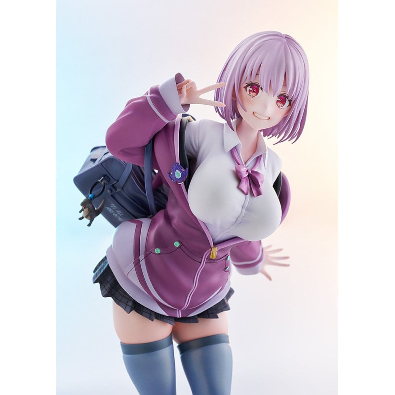 SSSS.Gridman - Figurine...