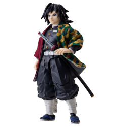 Demon Slayer: Kimetsu no...