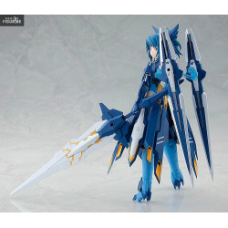 Alice Gear Aegis - Figurine...