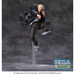 Jujutsu Kaisen Culling Game...