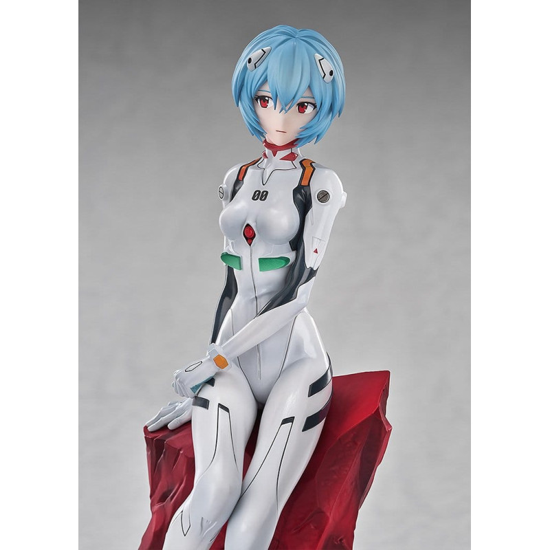 Rebuild of Evangelion -...