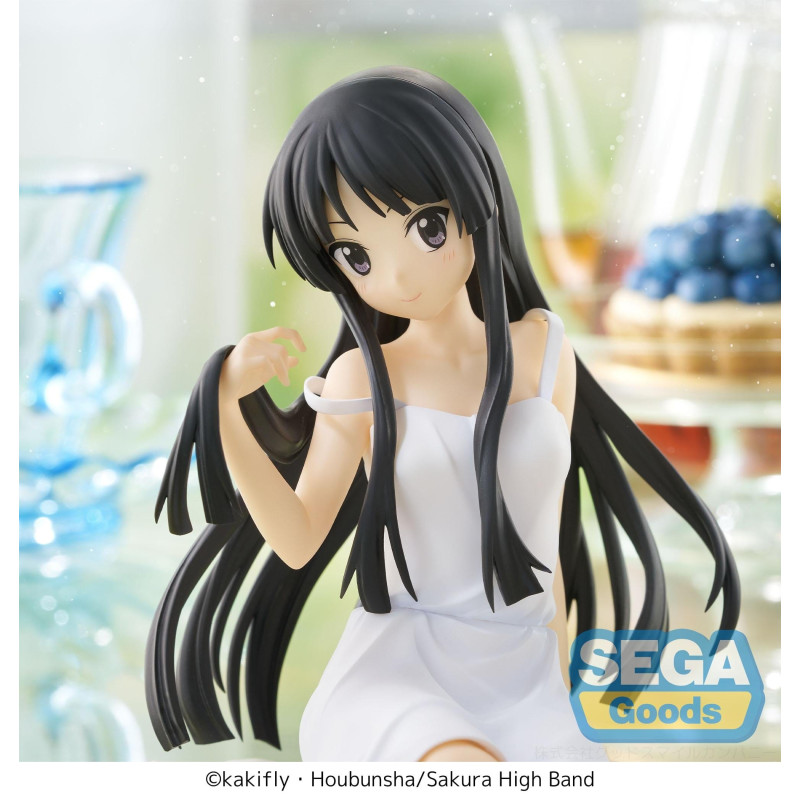 K-ON! - Mio Akiyama figure,...
