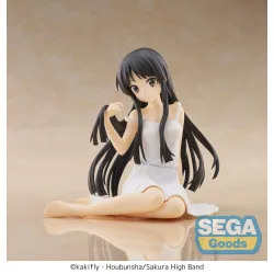 K-ON! - Figurine Mio...