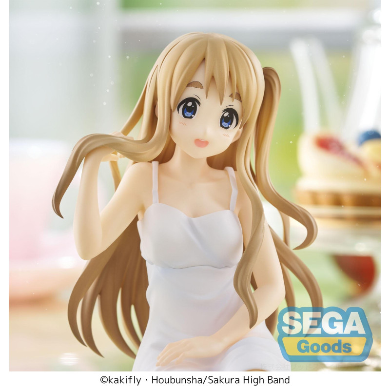 K-ON! - Tsumugi Kotobuki...