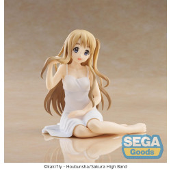 PRÉCOMMANDE - K-ON! -...