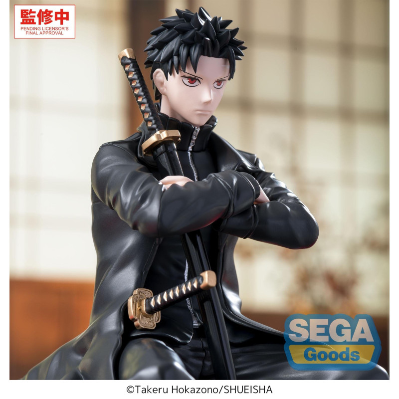Kagurabachi - Figurine...