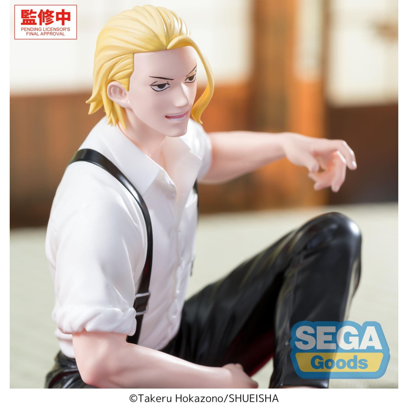 Kagurabachi - Figurine Togo...