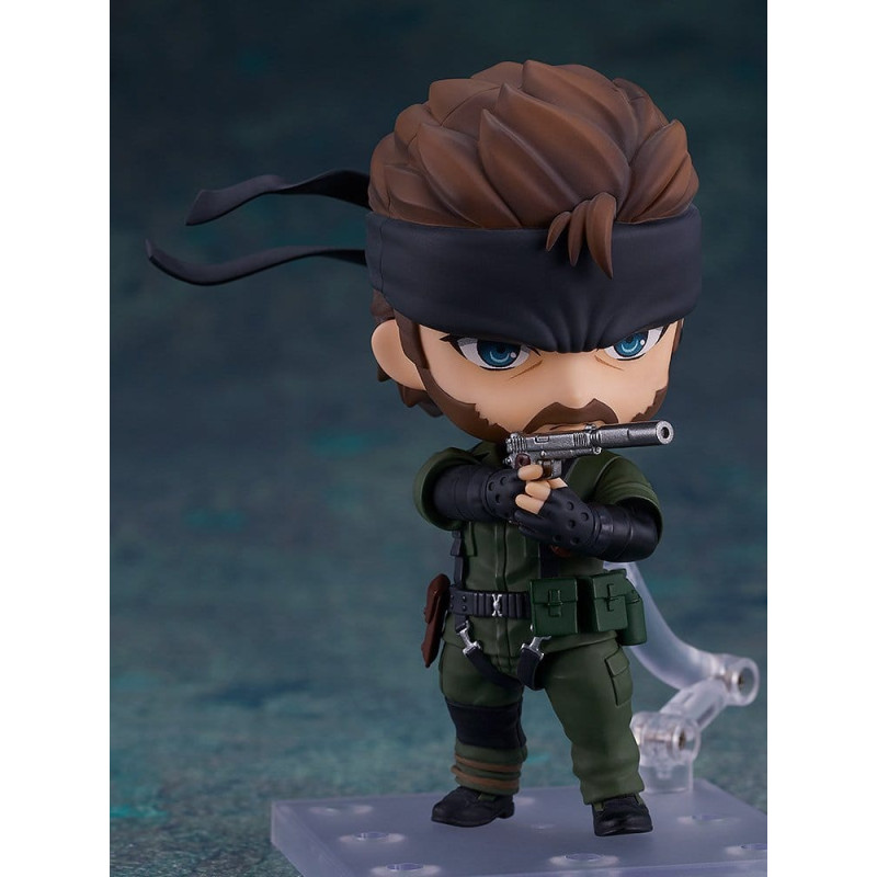 Metal Gear Solid: Snake...