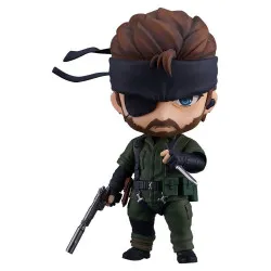 Metal Gear Solid: Snake...