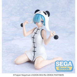 Re:Zero Starting Life in...