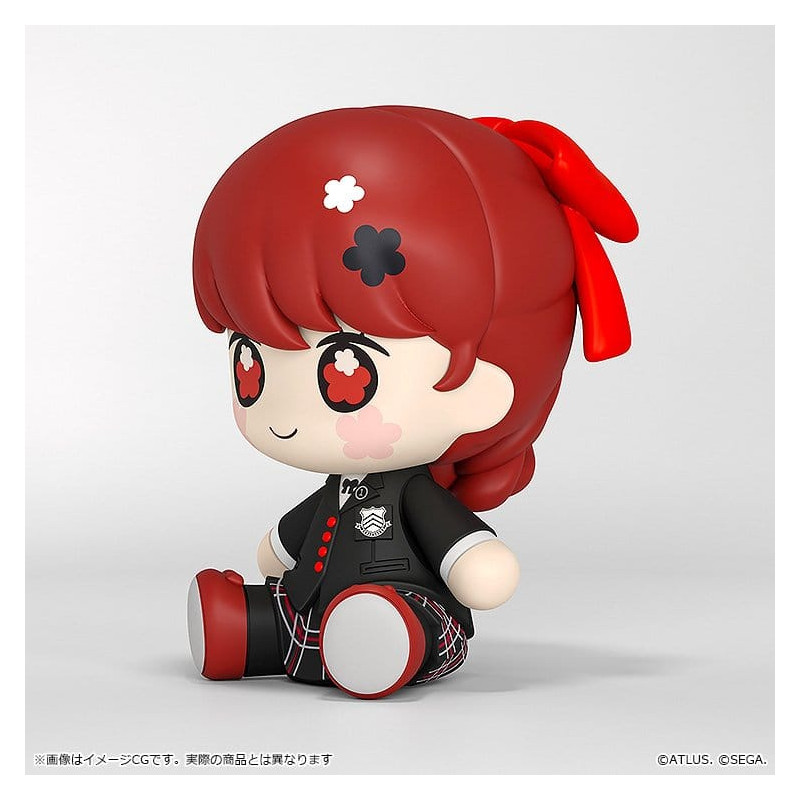 Persona 5 Royal - Kasumi...