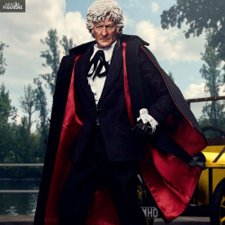 Doctor Who - Figure 3rd...