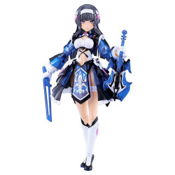 Valkyrie Tune - Erika /...