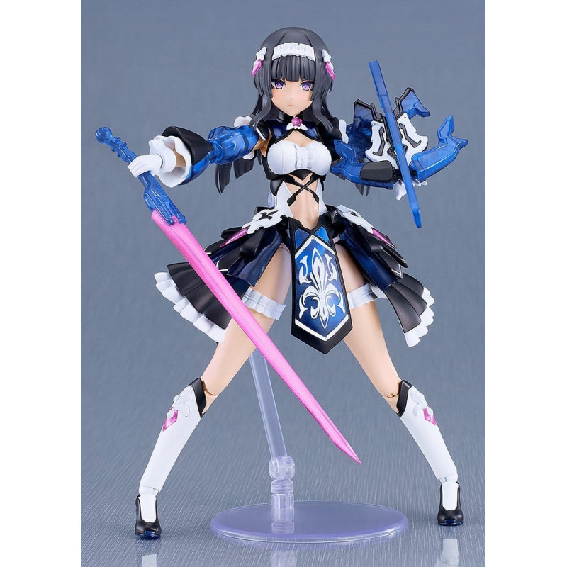 Valkyrie Tune - Erika /...