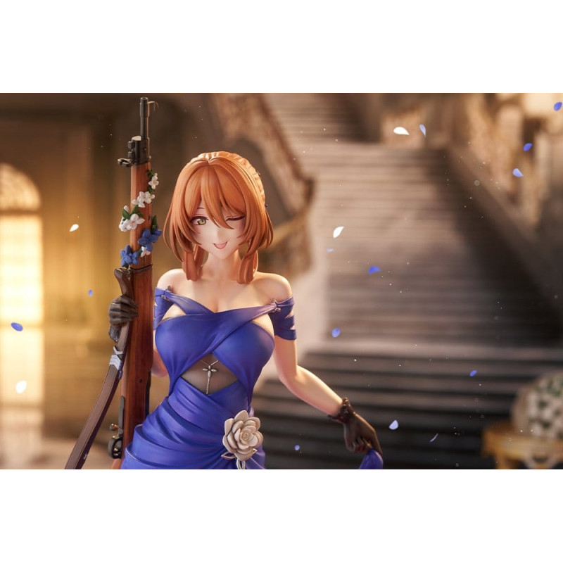 Girls Frontline 2: Exilium...