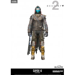 Destiny 2 - Figure Cayde 6