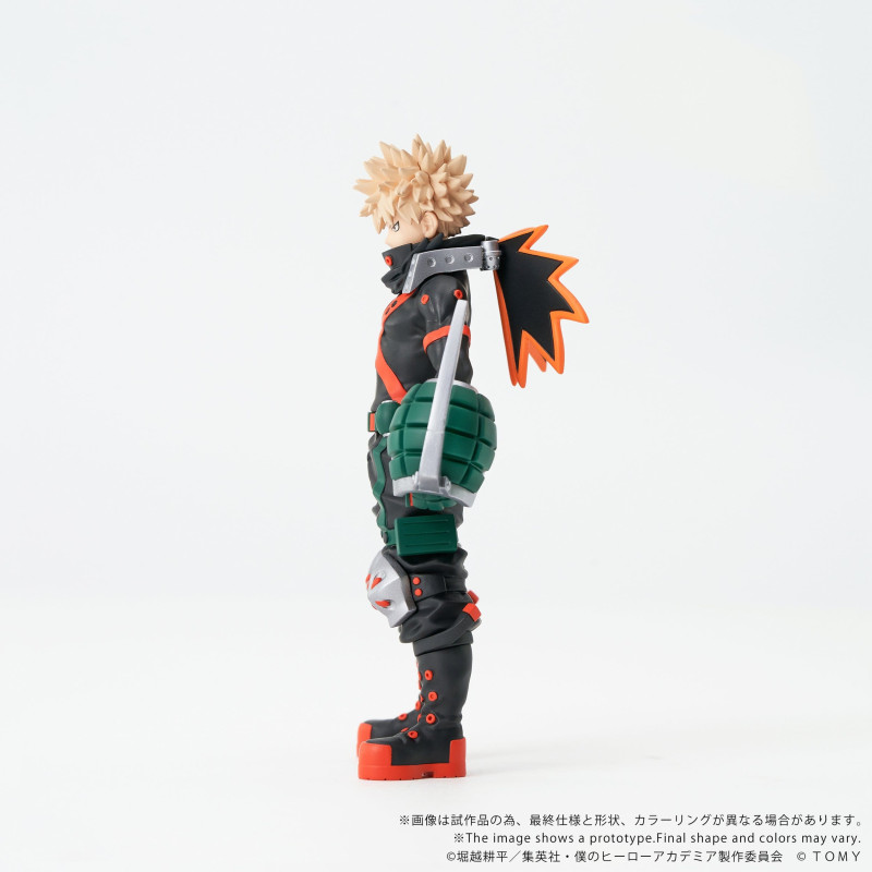 My Hero Academia - Figurine...