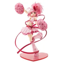 Shugo Chara! - Figurine...