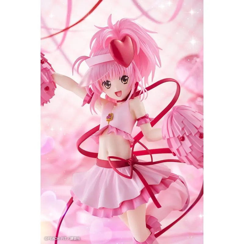 Shugo Chara! - Figurine...