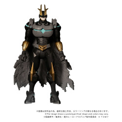 PRE ORDER - My Hero...