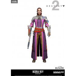 Destiny 2 - Figure Ikora Rey