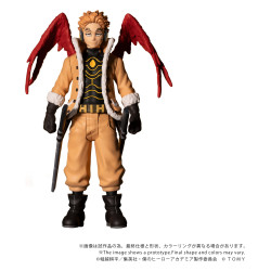 PRE ORDER - My Hero...