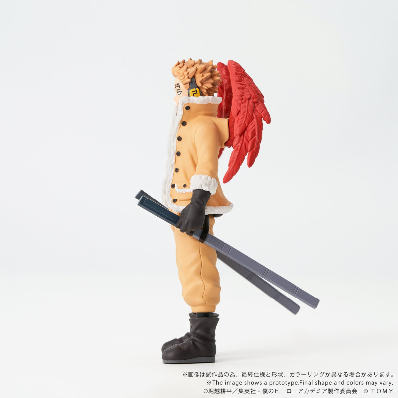 My Hero Academia - CK-M08...