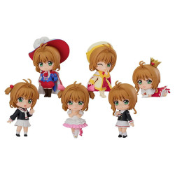 Cardcaptor Sakura: Clear...