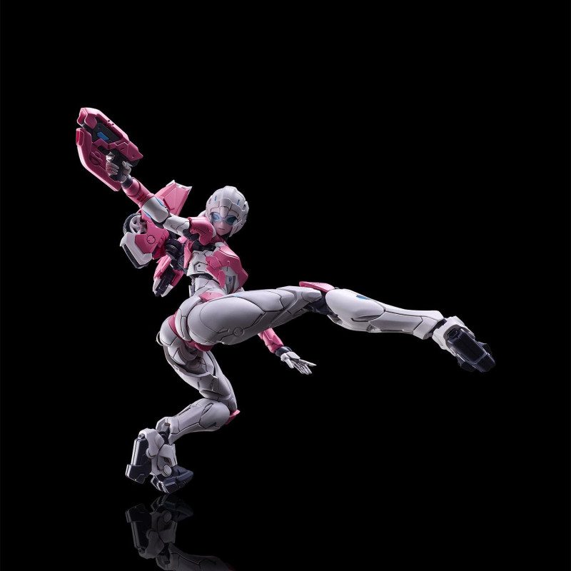 Transformers - Arcee...