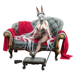 Azur Lane - Figurine Fritz...