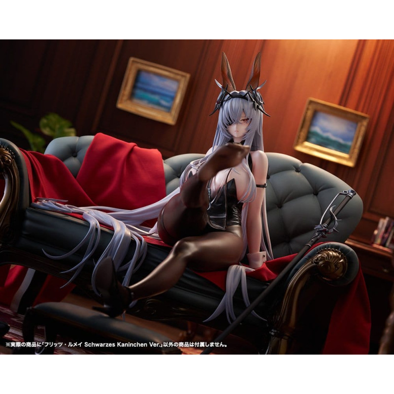 Azur Lane - Fritz Rumey...