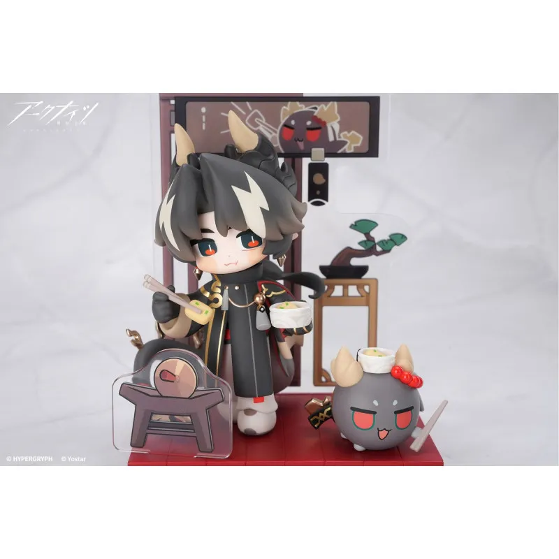 Arknights - Figurine...