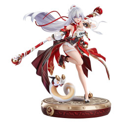 Honkai Impact 3rd - Figure...