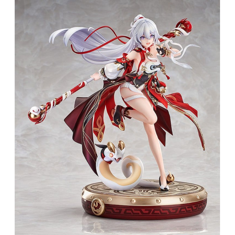 Honkai Impact 3rd -...