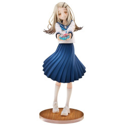 Gakuen Idolmaster -...