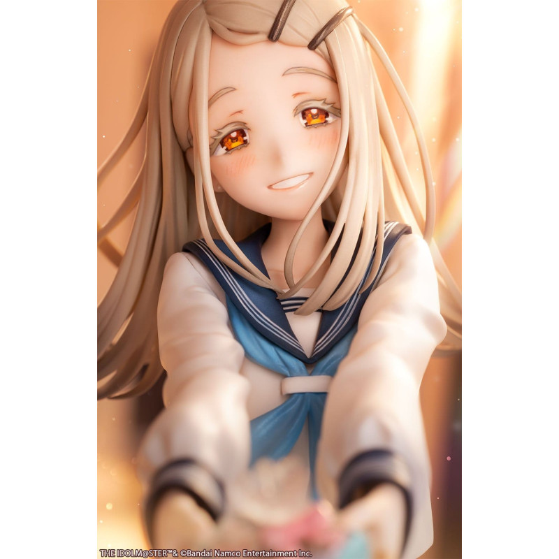 Gakuen Idolmaster - Hiro...