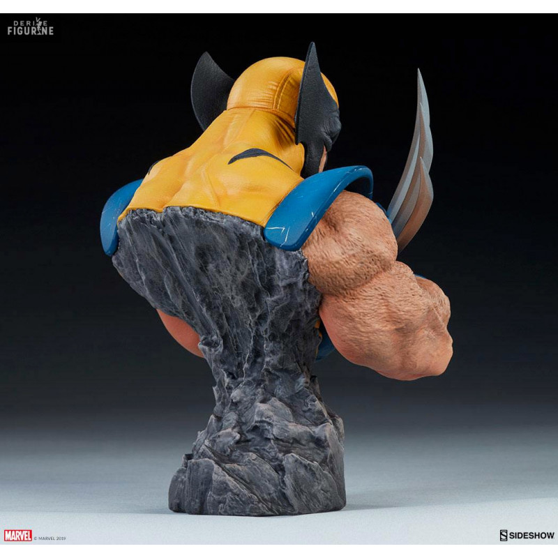 X-Men Marvel Comics - Buste...