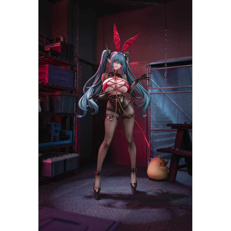 Azur Lane - Figurine...
