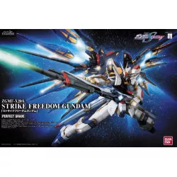 Gundam: Perfect Grade -...