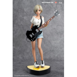 PRE ORDER - Girls Band Cry...