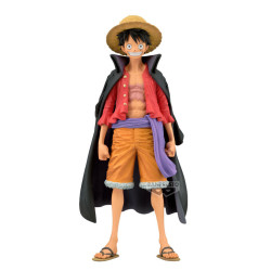 One Piece - Figure Monkey D...
